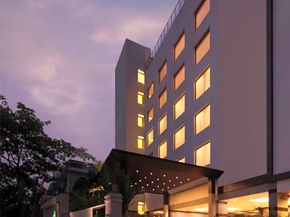 Lemon Tree Hotel Whitefield