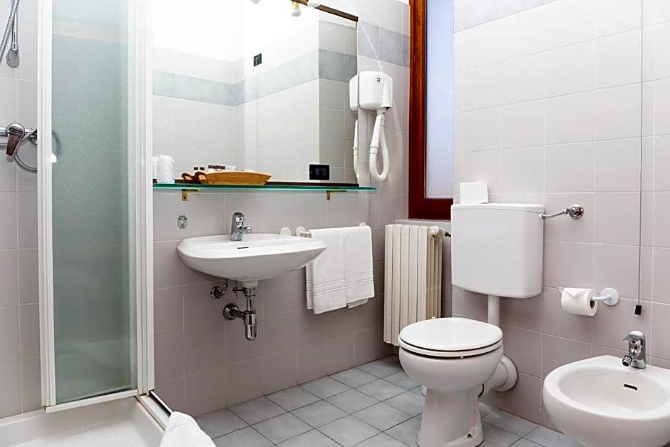 Albergo Sacro Monte Varese