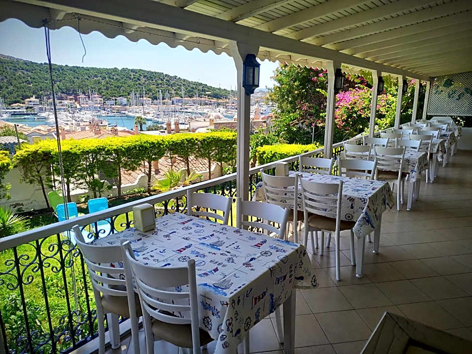 Yalcin Hotel