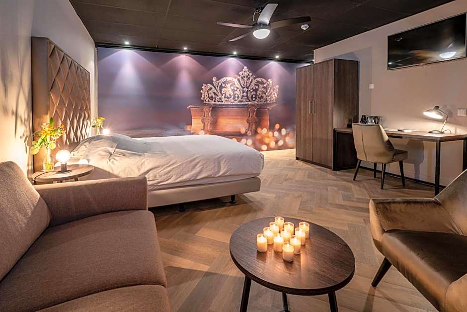 Fletcher Hotel-Restaurant de Korenbeurs