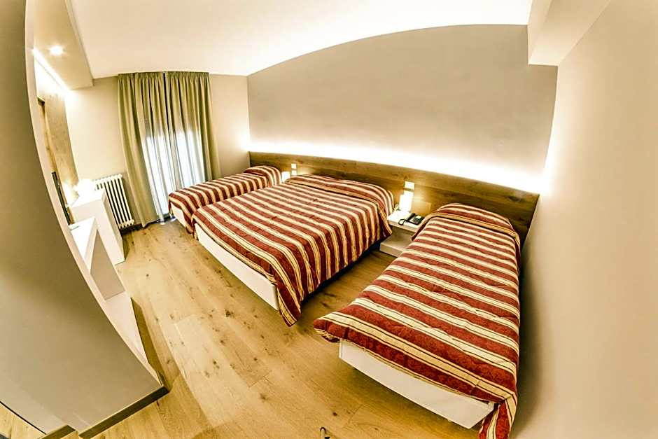 Grand Hotel Europa Rivisondoli Centro