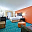 Holiday Inn Bismarck By IHG