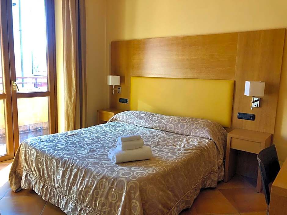 Mingone Hotel Ristorante