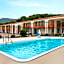Howard Johnson by Wyndham Chattanooga Lookout Mountain I-24