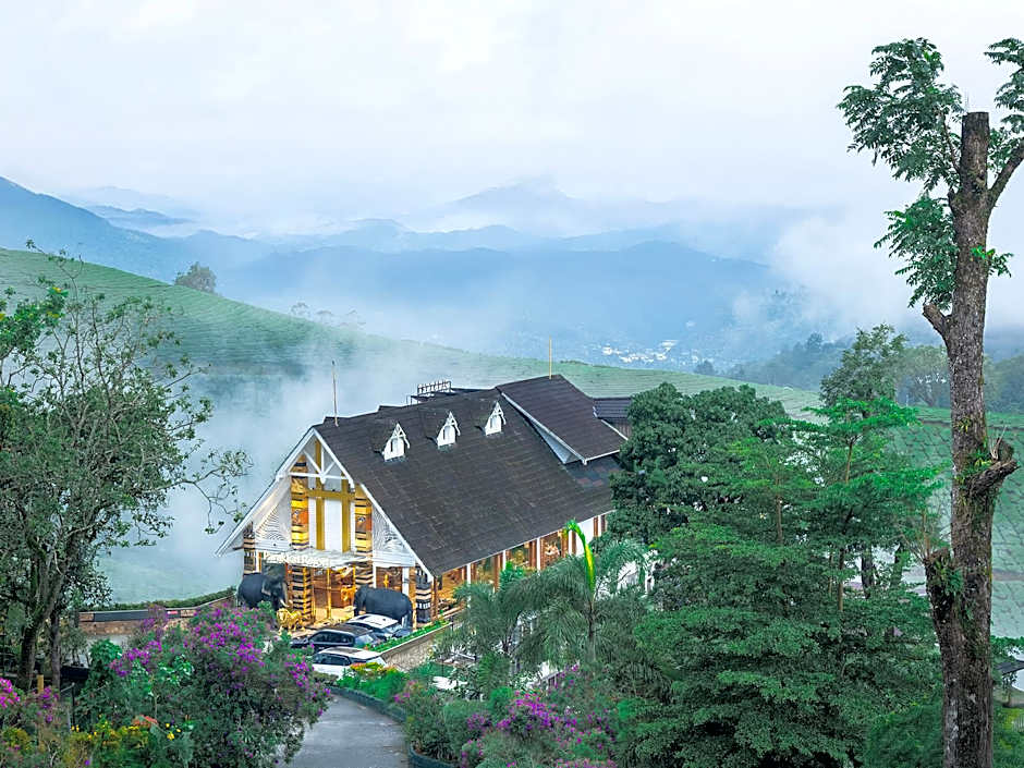 Parakkat Nature Resort