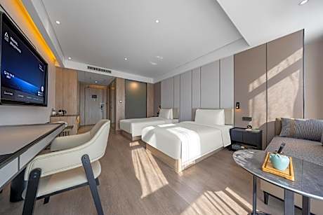 Twin Executive Room