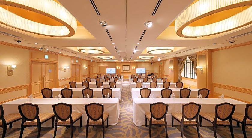 ANA Crowne Plaza Narita By IHG