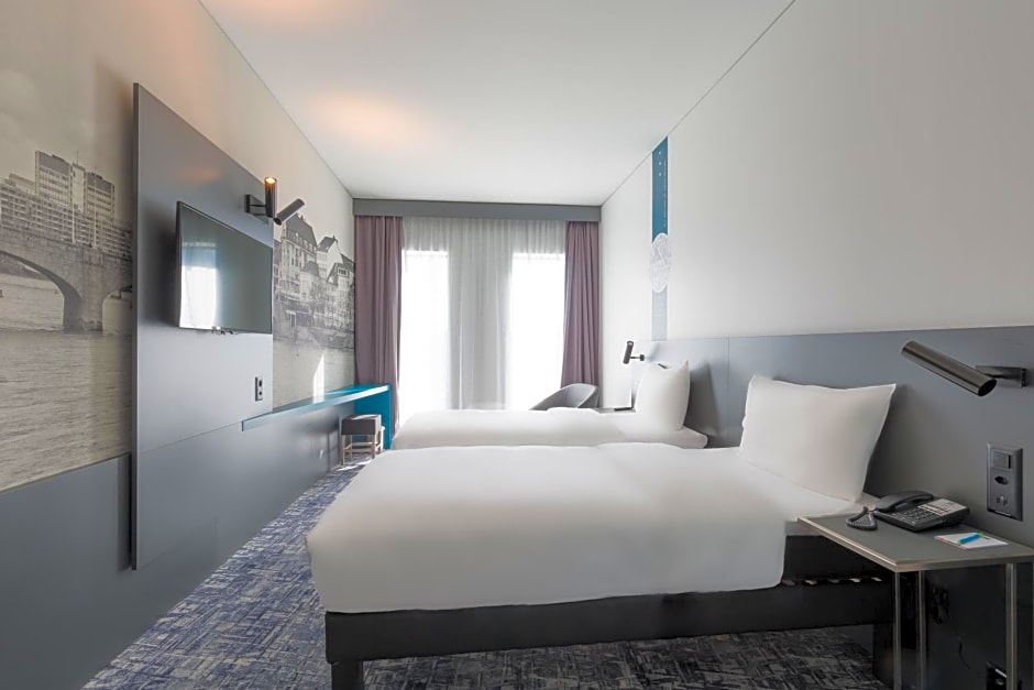ibis Styles Basel City