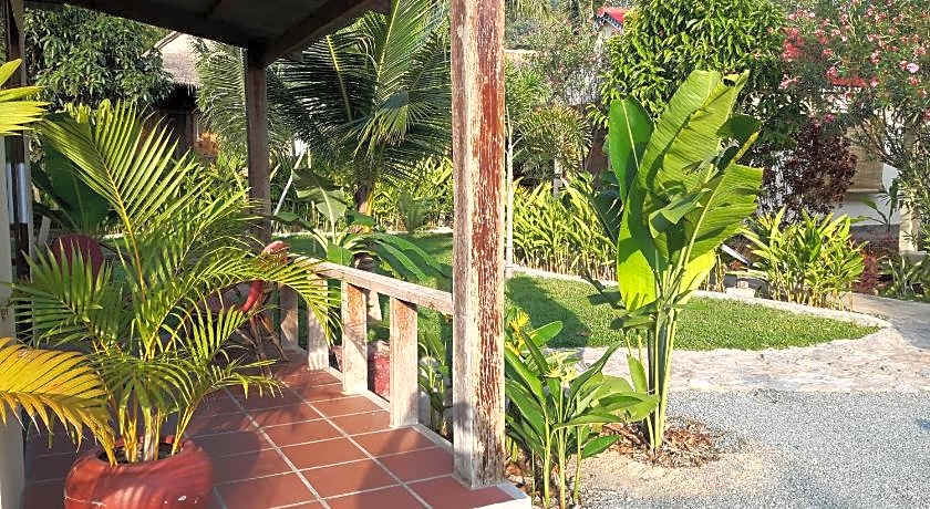 Bird of Paradise Bungalows