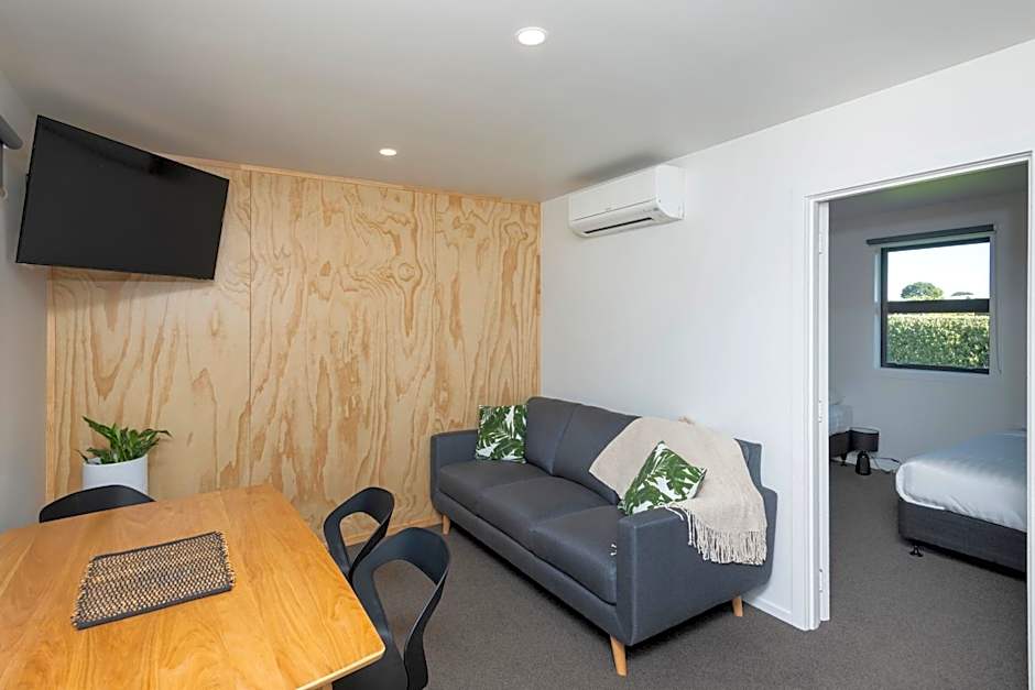 Waikanae Beach TOP 10 Holiday Park