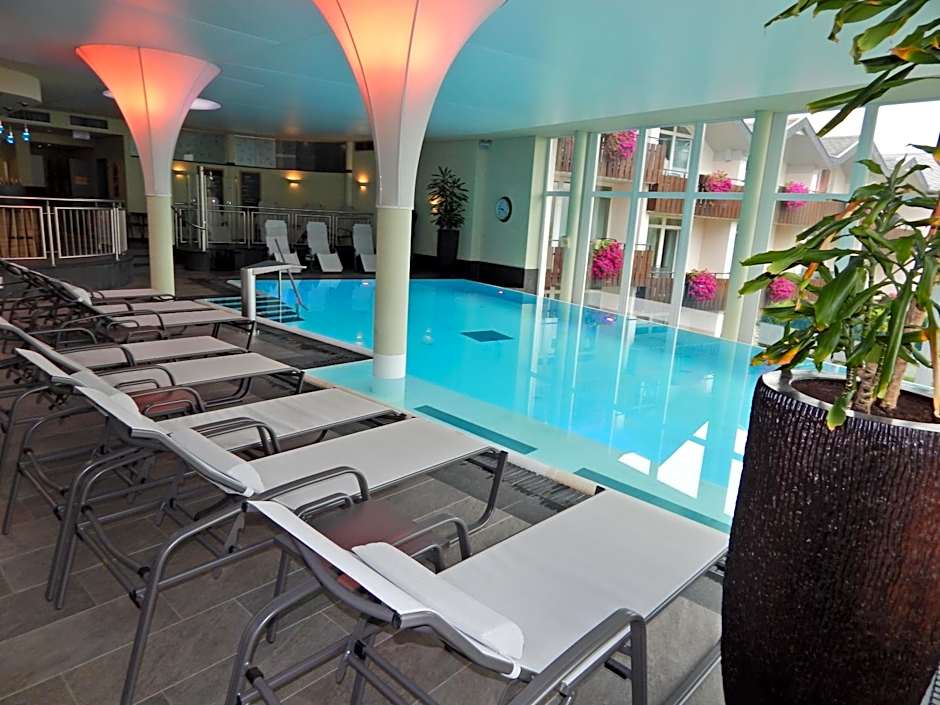 Moselstern Parkhotel Krähennest