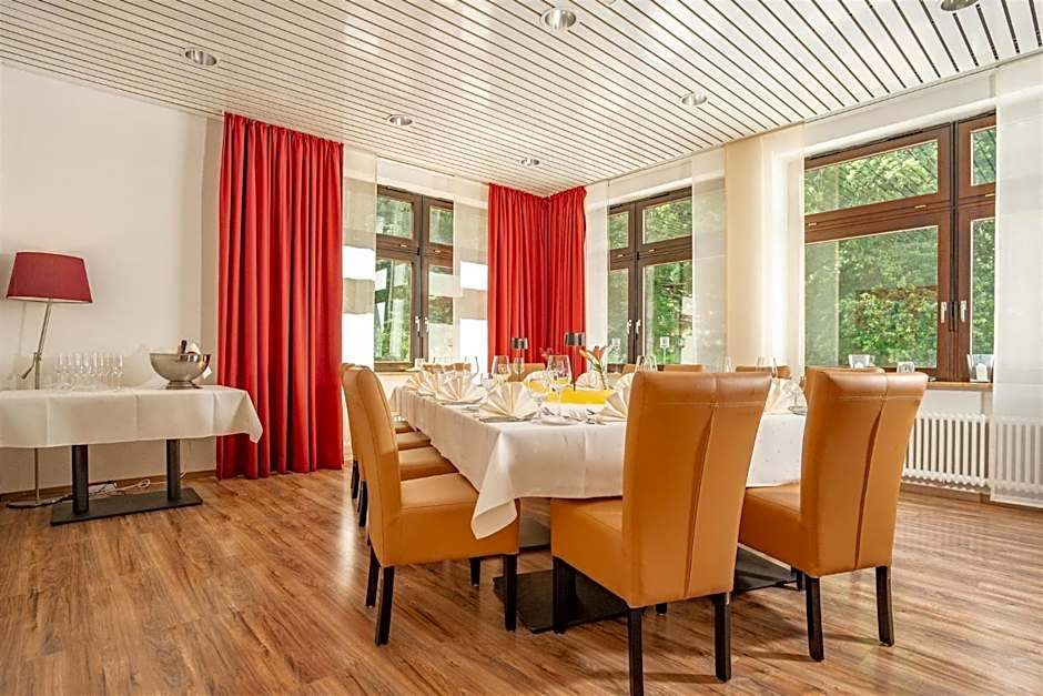 Waldhotel Eisenberg