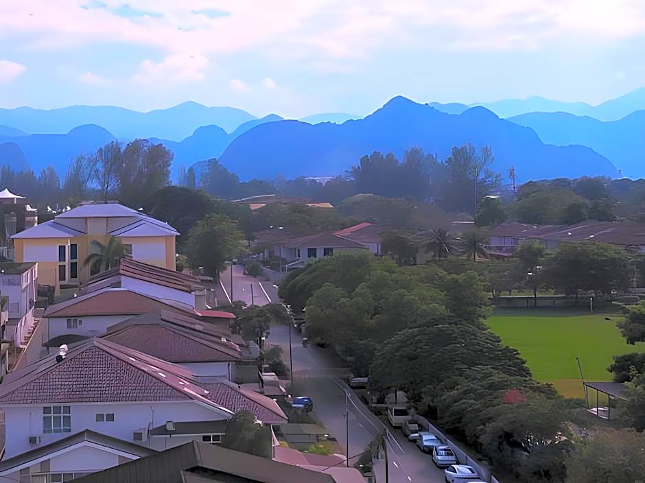 Fair Park Hotel Sdn Bhd