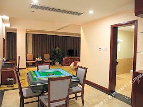 Dongsheng International Hotel