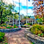 Hilton Garden Inn Saratoga Springs