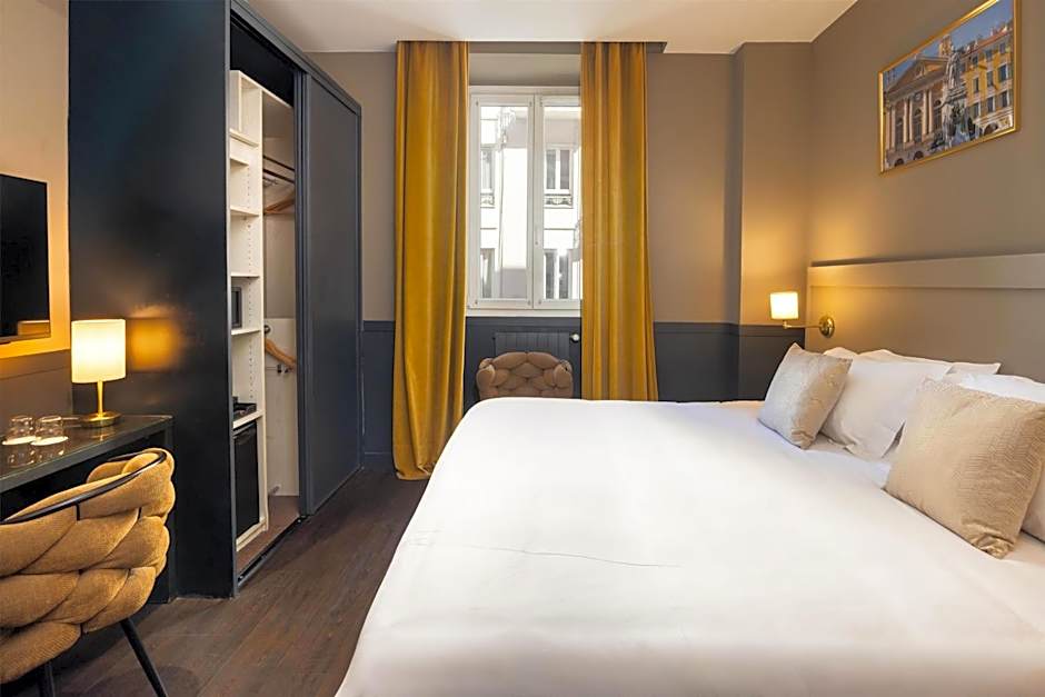 Best Western Plus Hotel Cosy Nice