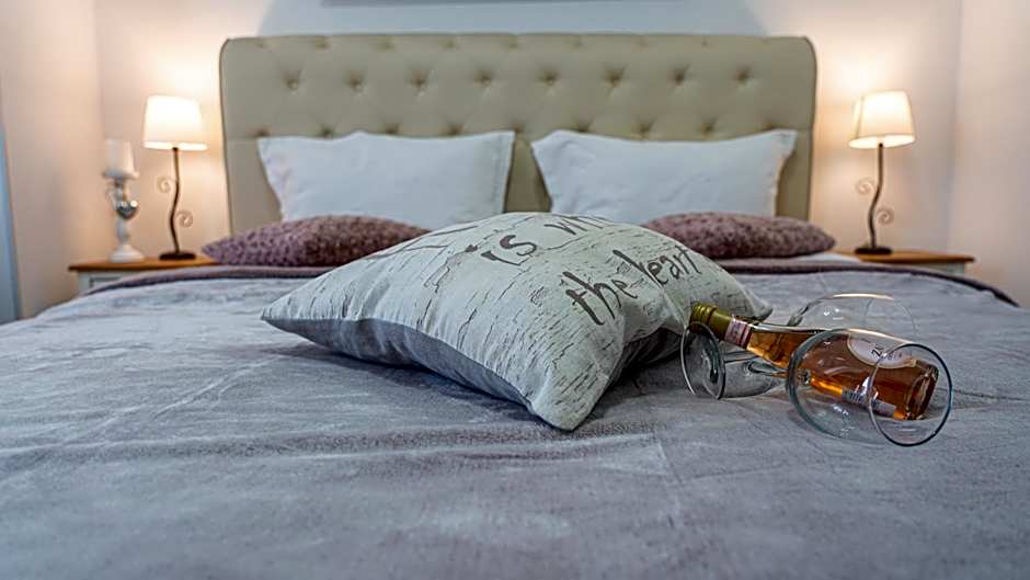 Avenue Parliament Old Town - Avenue Hotels