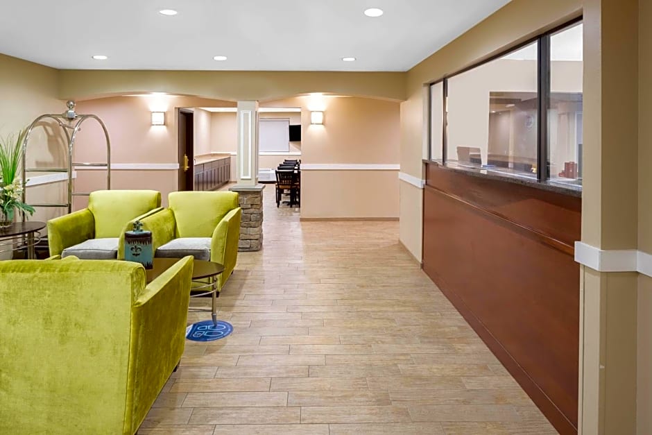 Super 8 by Wyndham Nyack NY