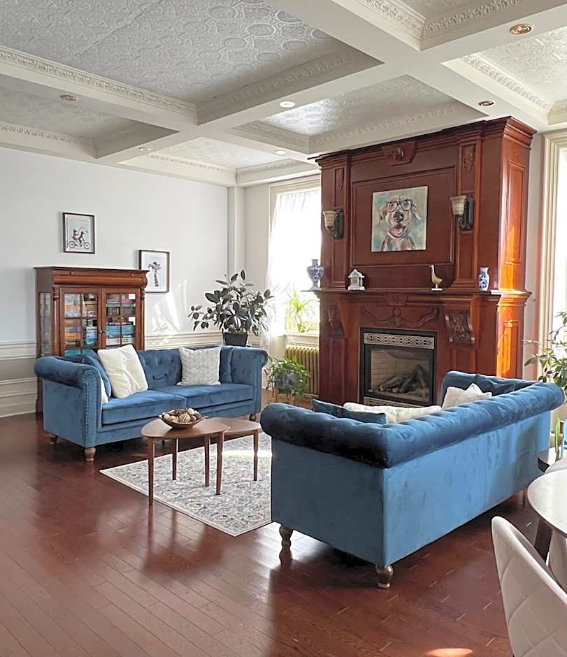 La Demeure du Capitaine