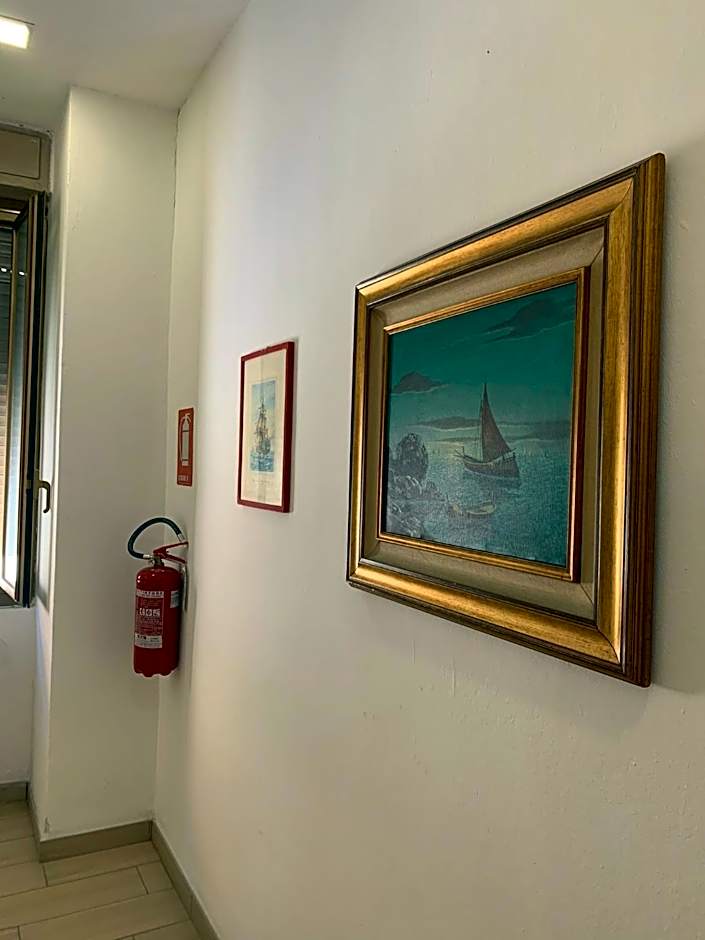 Hotel Mercurio