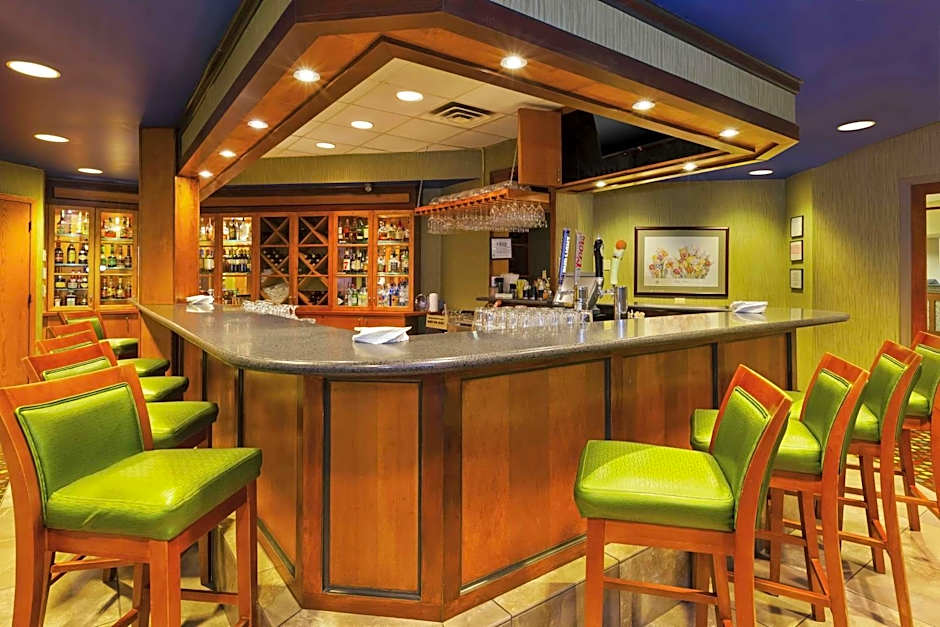 DoubleTree by Hilton Holland