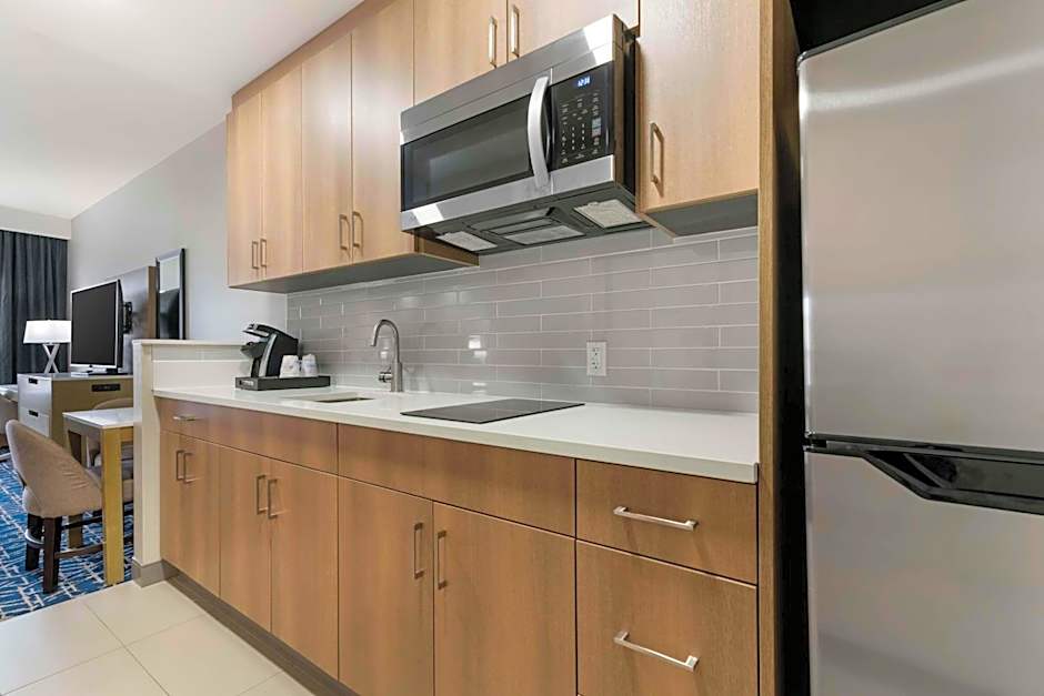 Best Western Premier Route 97 Vernon