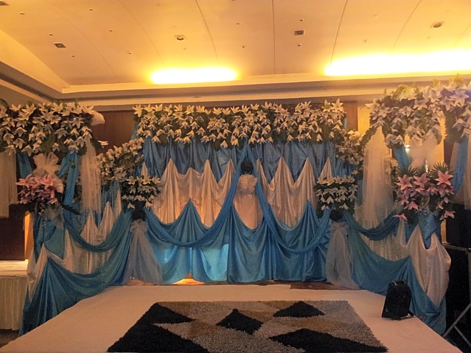 HK Clarks Inn-Amritsar