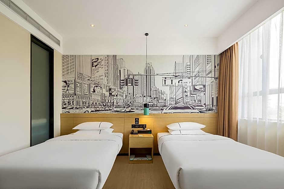 City Comfort Inn Jiangmen Taishan – Taishan, Jiangmen