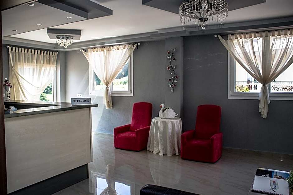 Hotel Ilios