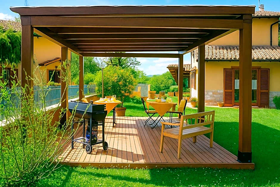 Selvicolle Country House