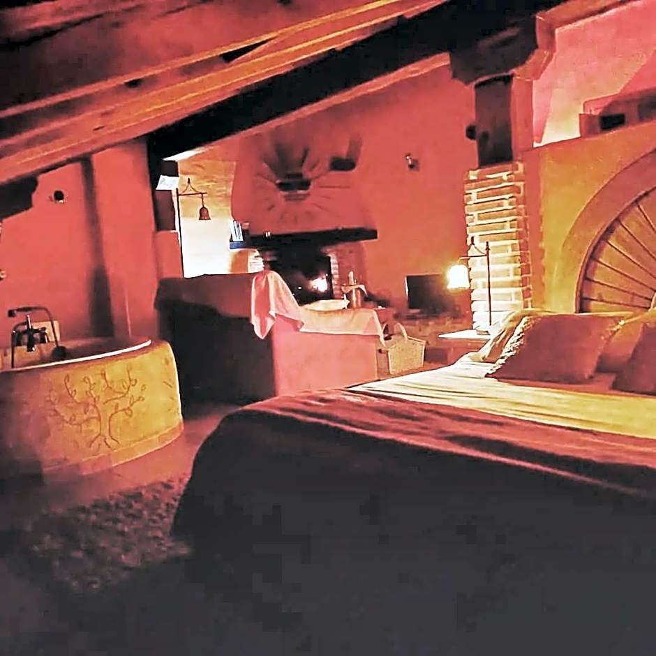 El Planeta Escondido