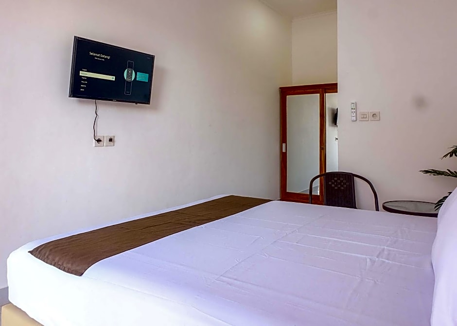 Rumah D'Soka Near ITDC Nusa Dua RedPartner