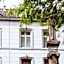 Townhouse Maastricht & Spa