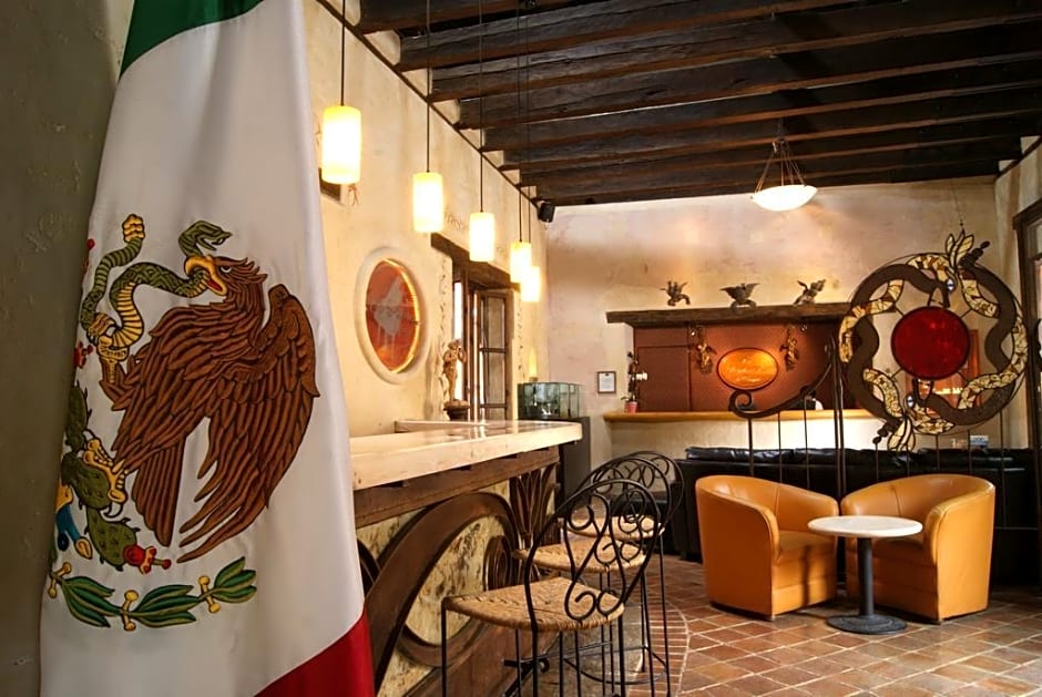 Mision Grand San Cristobal de las Casas