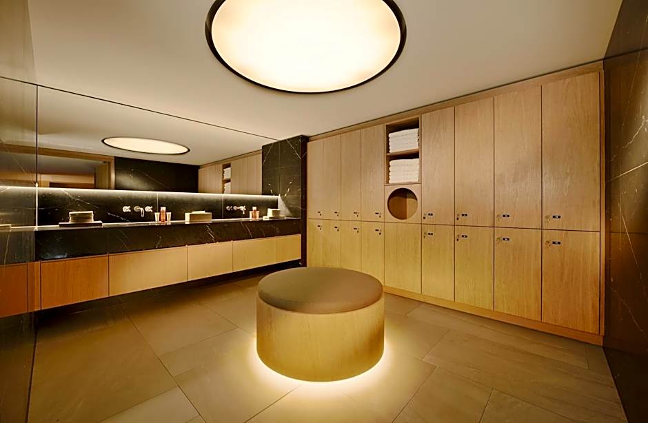 Crystal Hotel superior