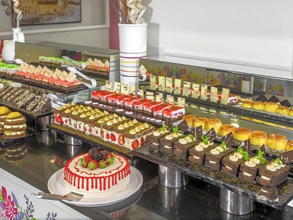 Miarosa Konakli Garden