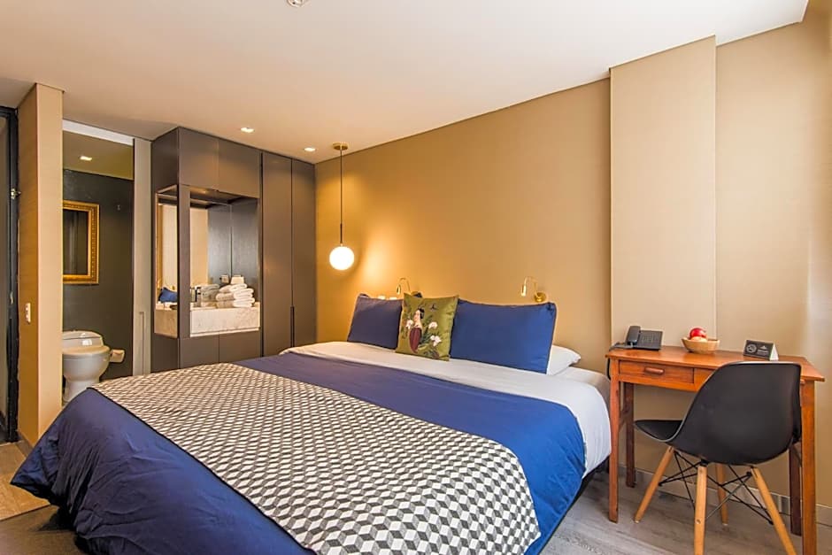 Hotel Regina