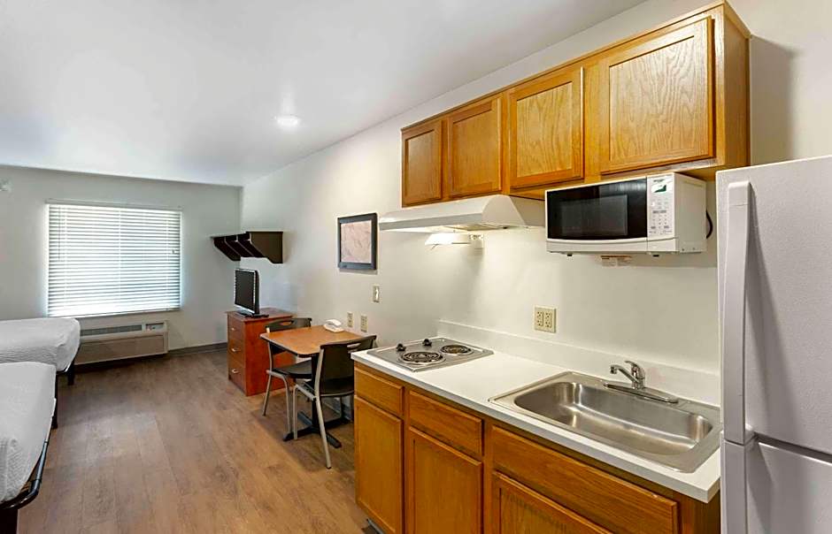 Extended Stay America Select Suites - Salt Lake City - West Valley City