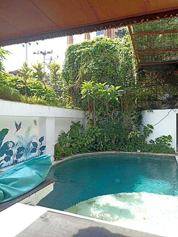 Villa Chill Bali