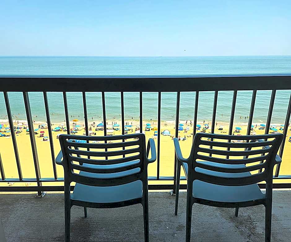 Seaview Hotel