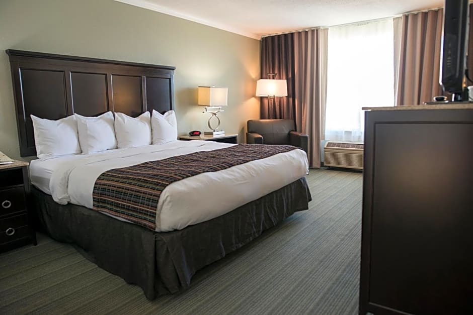 Country Inn & Suites by Radisson, Effingham, IL