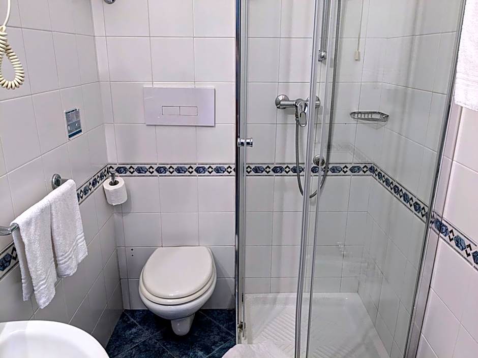 Hotel Soggiorno Athena