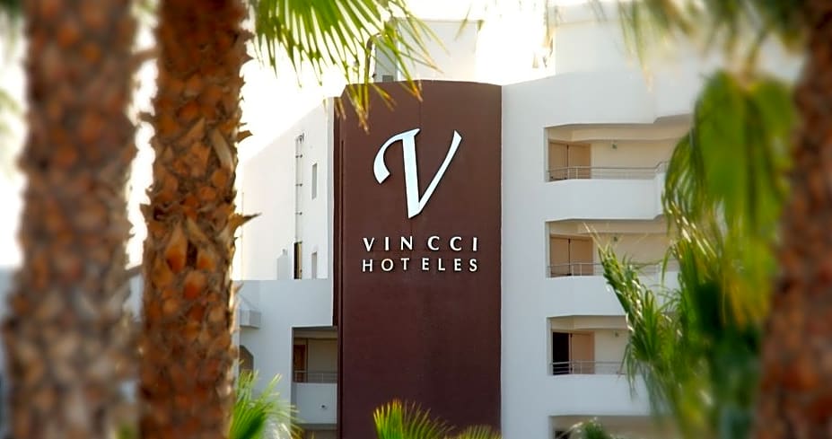 Vincci Tenerife Golf