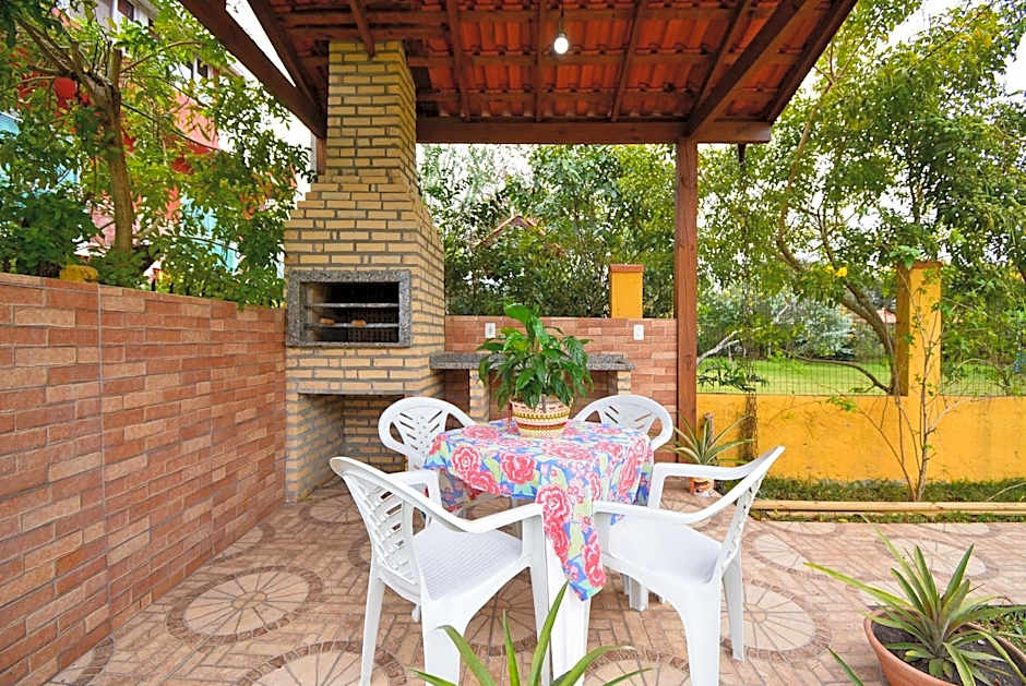 Residencial Maricota - NDI004