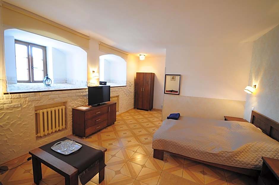Hotel Wysoka Brama