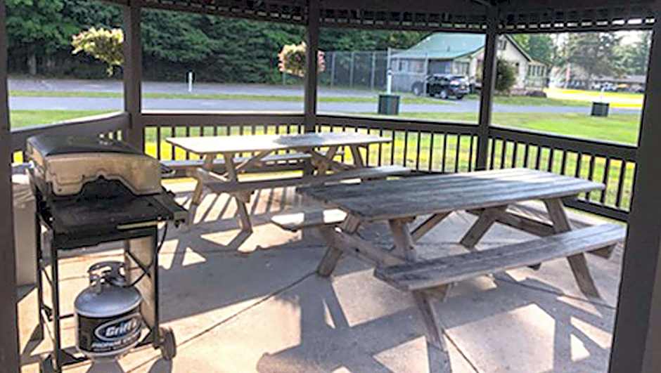 Adirondack Lodge Old Forge