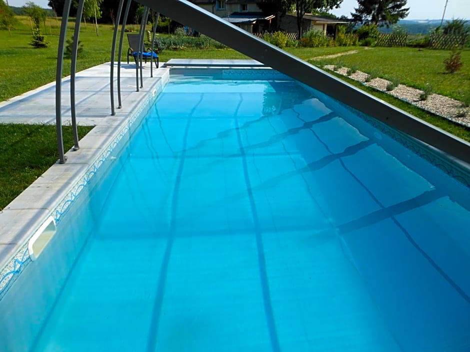 Auberge de la Tuilerie