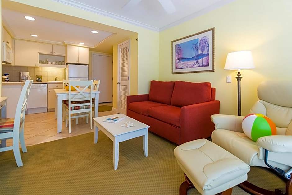 Inn at the Beach-Venice Florida