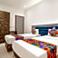 FabHotel JR Residency I - Turbhe
