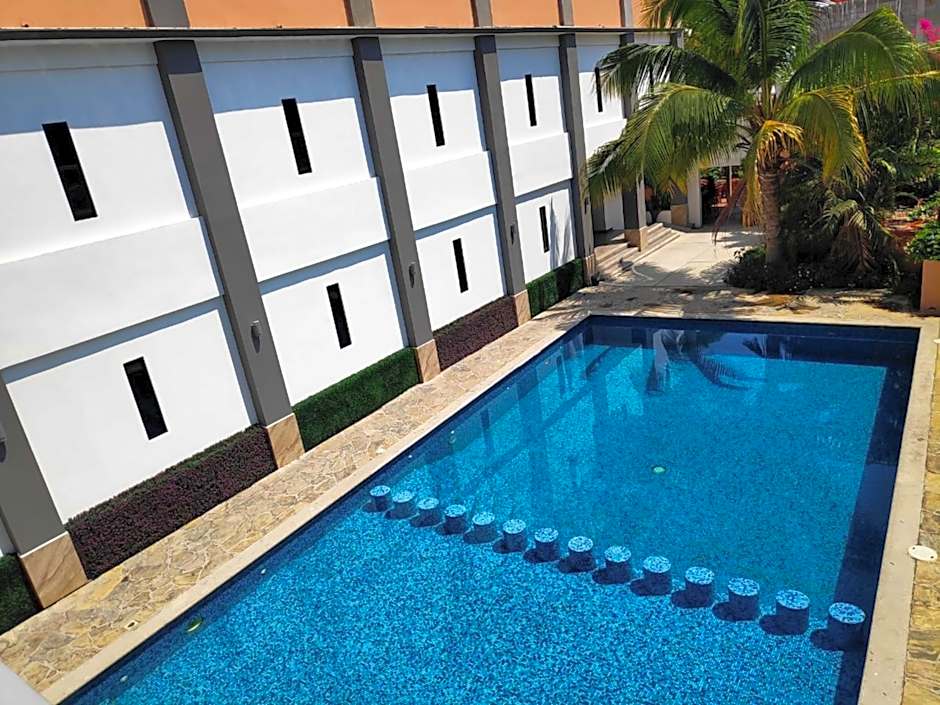 Hotel Galeria del Angel